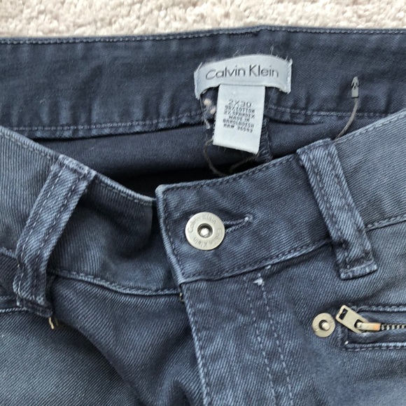 NWOT Calvin Klein Jeans - Picture 3 of 5